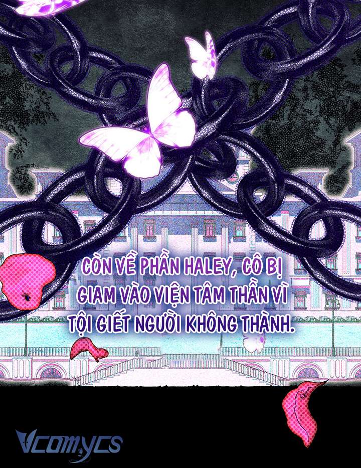 May Mắn Hay Bất Hạnh Chapter 115 - 30