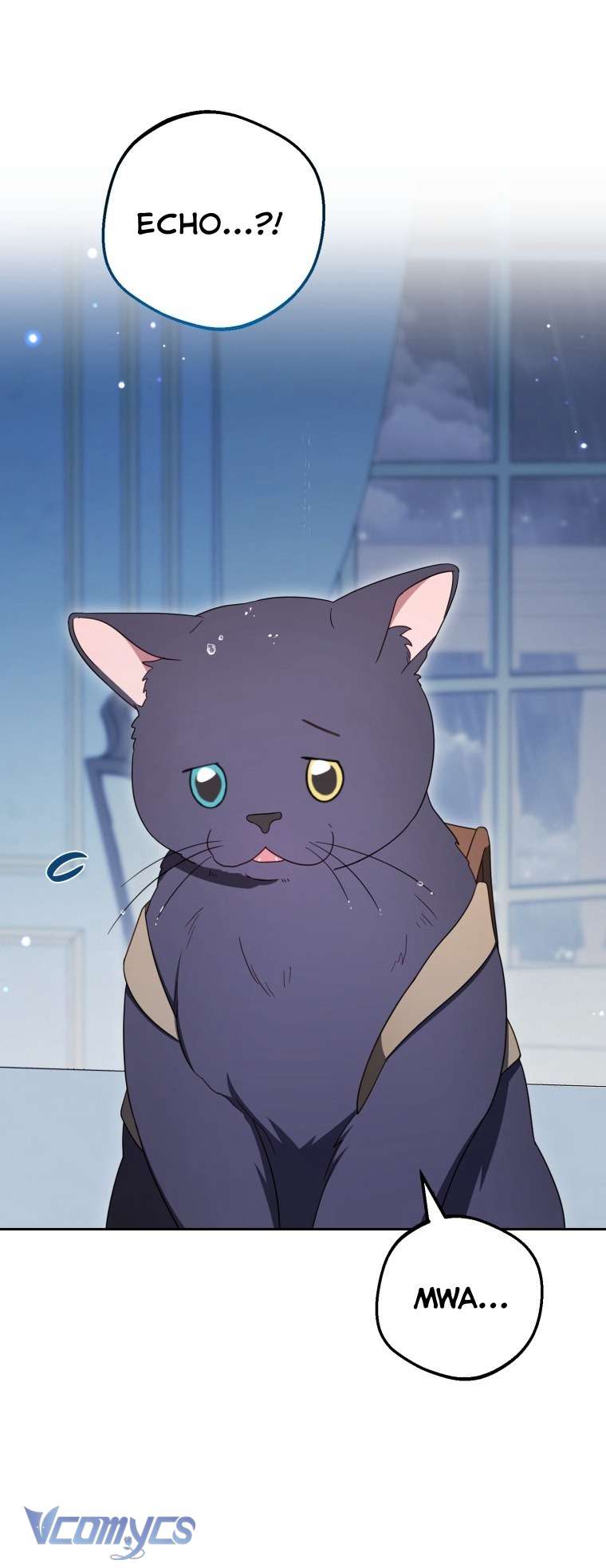 Được Yêu Thương Mà Còn Ngại Ngùng Sao! - Trang 11