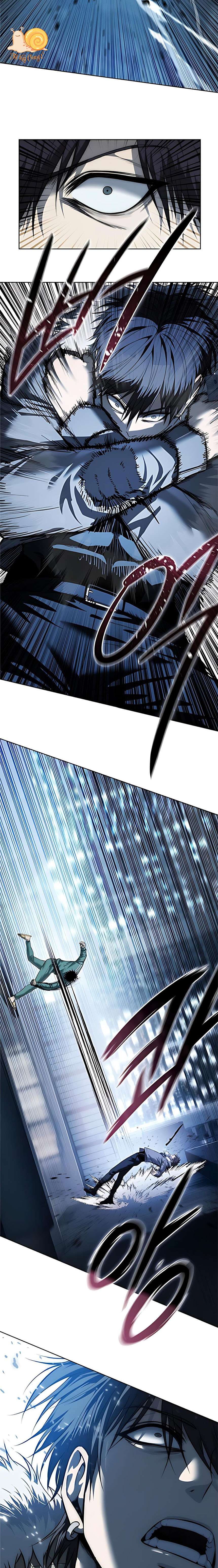 Red Shirt - Trang 12