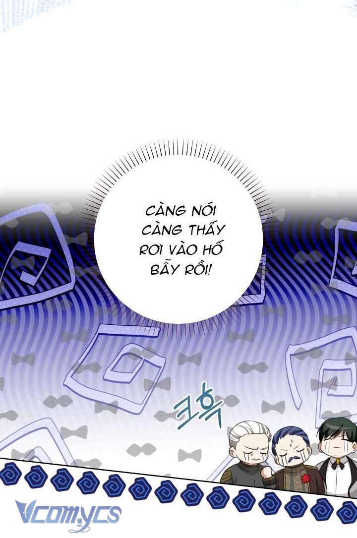 Đứa Trẻ Nuôi Dưỡng Ác Ma Chapter 6 - 29