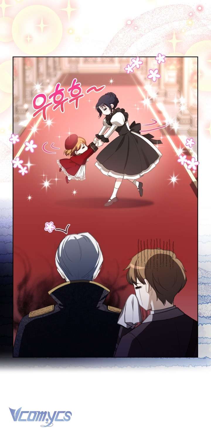 Đứa Trẻ Nuôi Dưỡng Ác Ma Chapter 6 - 48