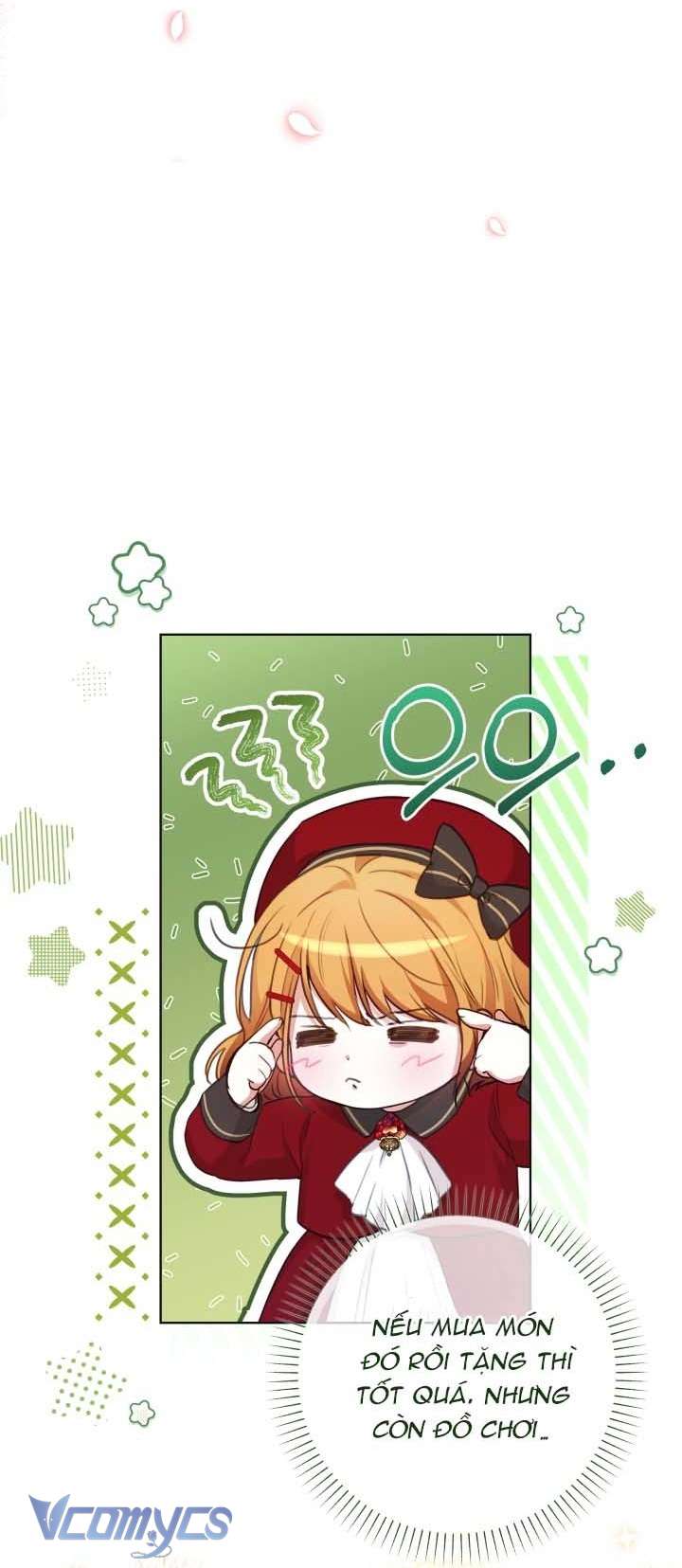 Đứa Trẻ Nuôi Dưỡng Ác Ma Chapter 6 - 5