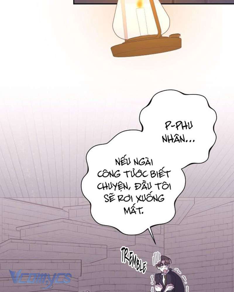 Dành Cho Những Ai Coi Hối Tiếc Là Điều Xa Xỉ Chapter 61 - 17