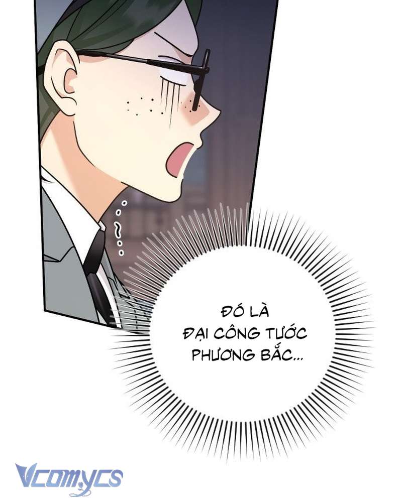 Trước Khi Em Có Ý Định Chạy Trốn Ta Sẽ Ngăn Chặn Nó - Trang 2