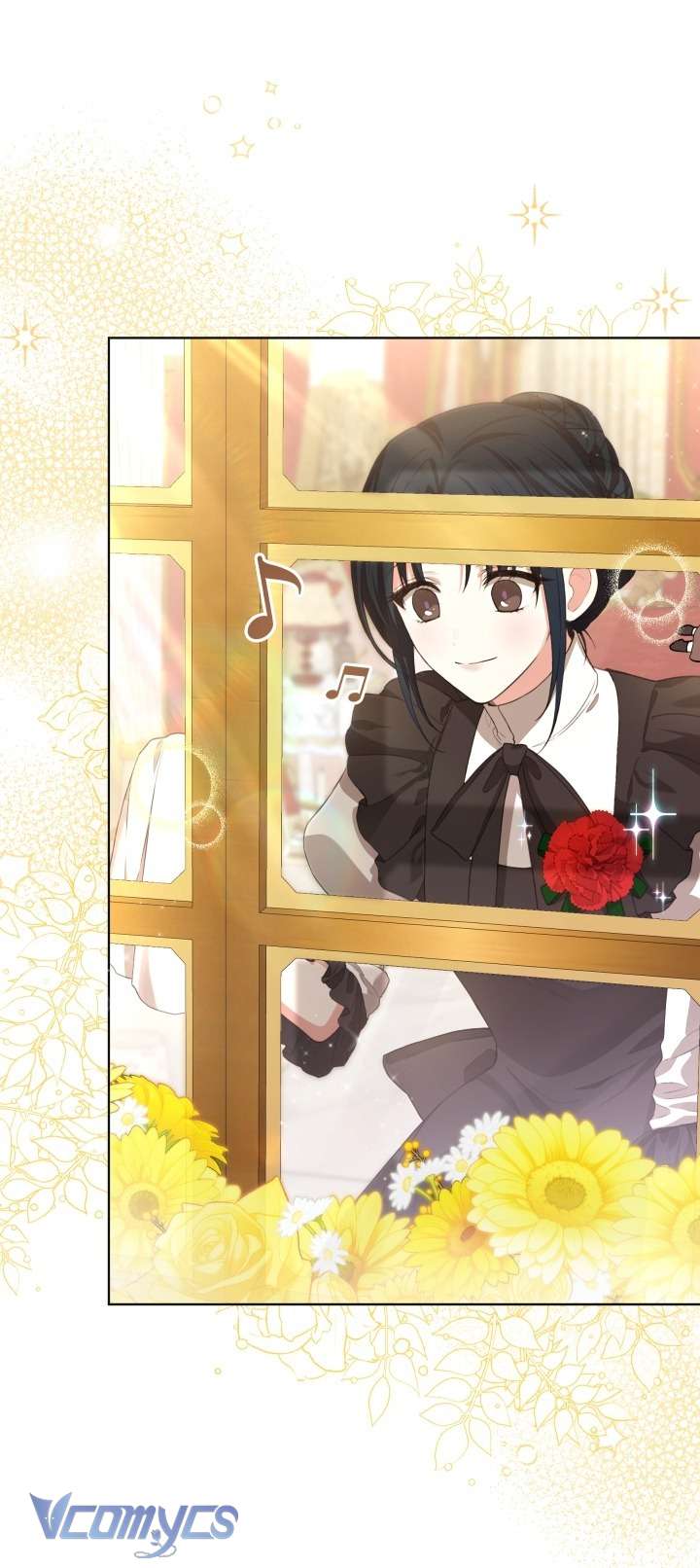 Đứa Trẻ Nuôi Dưỡng Ác Ma Chapter 6 - 61