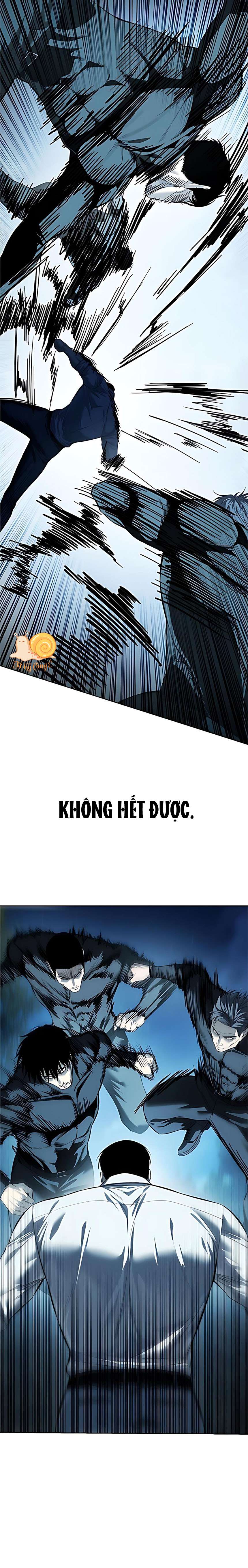 Red Shirt - Trang 28