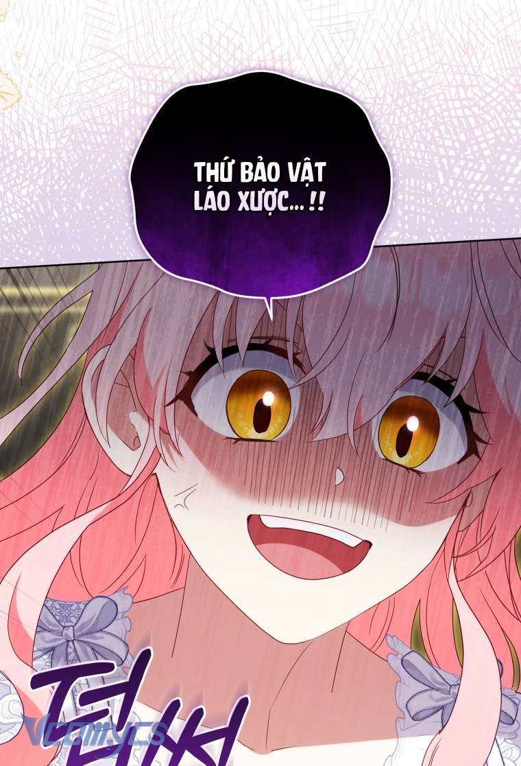 Tôi Đang Được Nuôi Dưỡng Bởi Những Kẻ Phản Diện - Trang 60