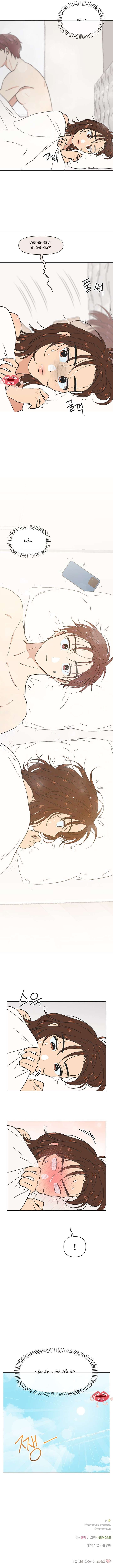 Thanh Xuân Đáng Yêu Chapter 41 - 10