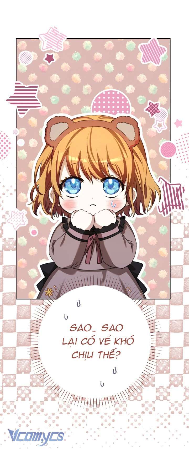Đứa Trẻ Nuôi Dưỡng Ác Ma Chapter 6 - 90