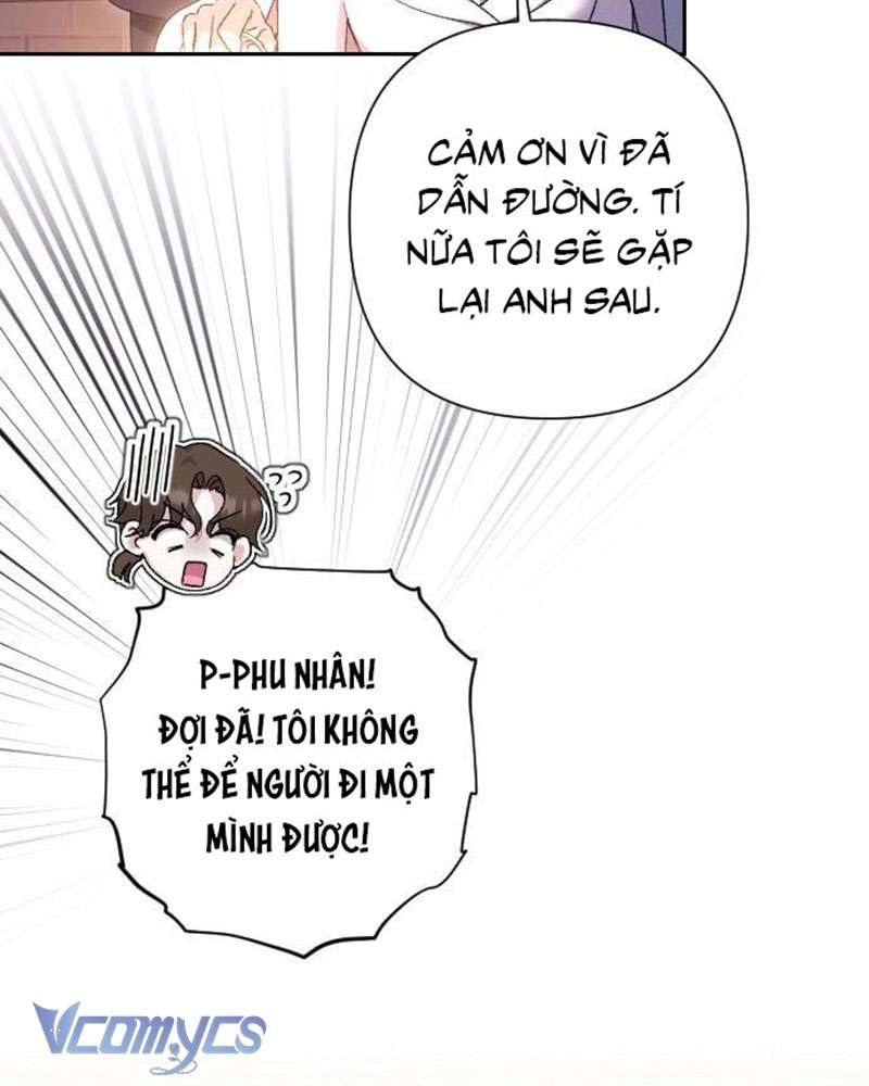 Dành Cho Những Ai Coi Hối Tiếc Là Điều Xa Xỉ Chapter 61 - 20