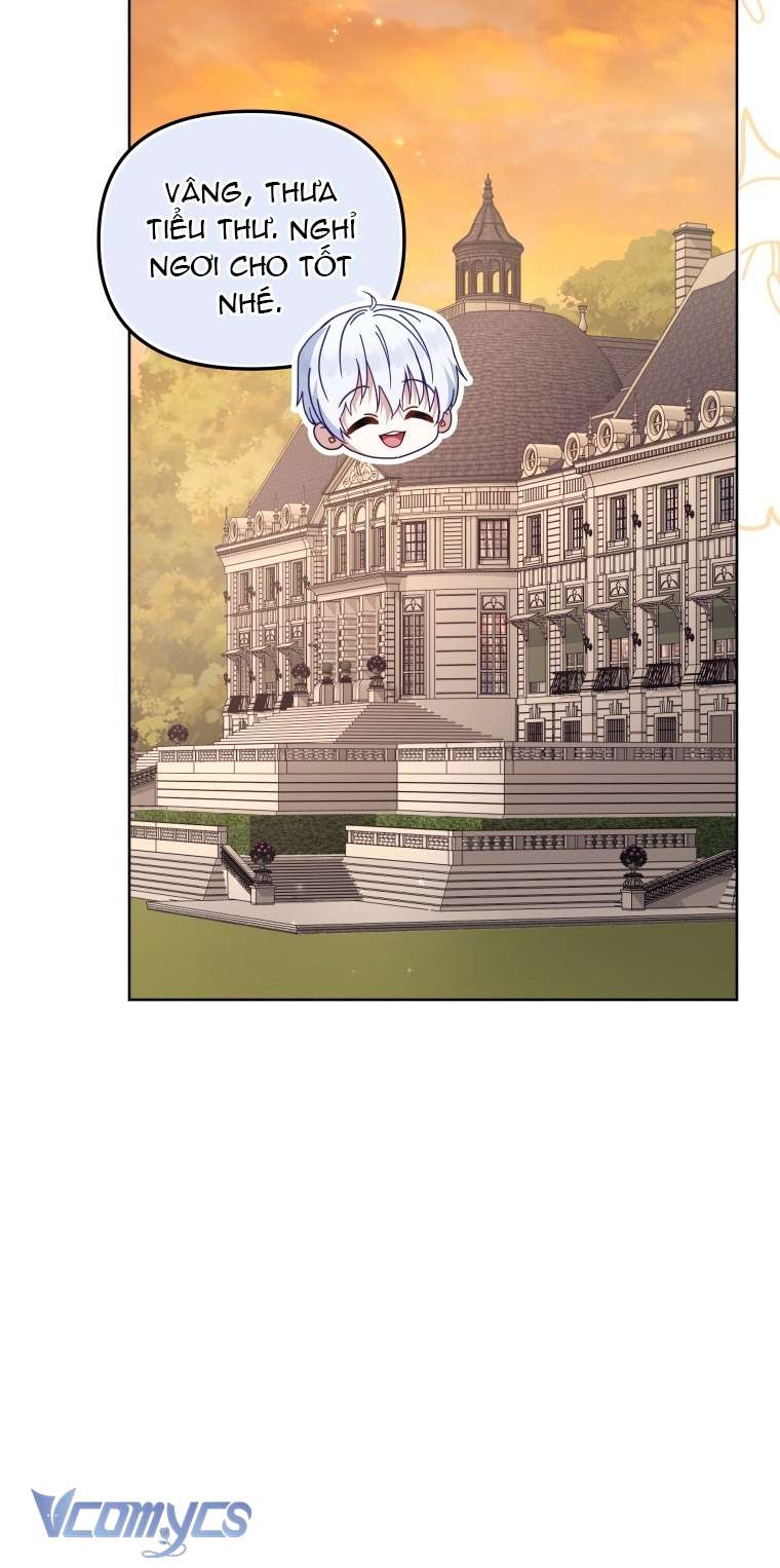 Tôi Đang Được Nuôi Dưỡng Bởi Những Kẻ Phản Diện - Trang 27