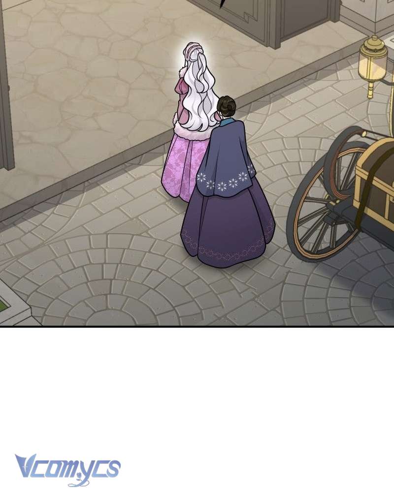 Trước Khi Em Có Ý Định Chạy Trốn Ta Sẽ Ngăn Chặn Nó - Trang 28