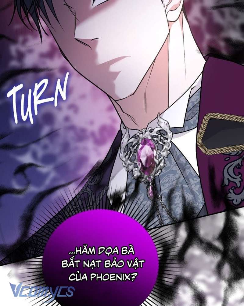 Trước Khi Em Có Ý Định Chạy Trốn Ta Sẽ Ngăn Chặn Nó - Trang 8