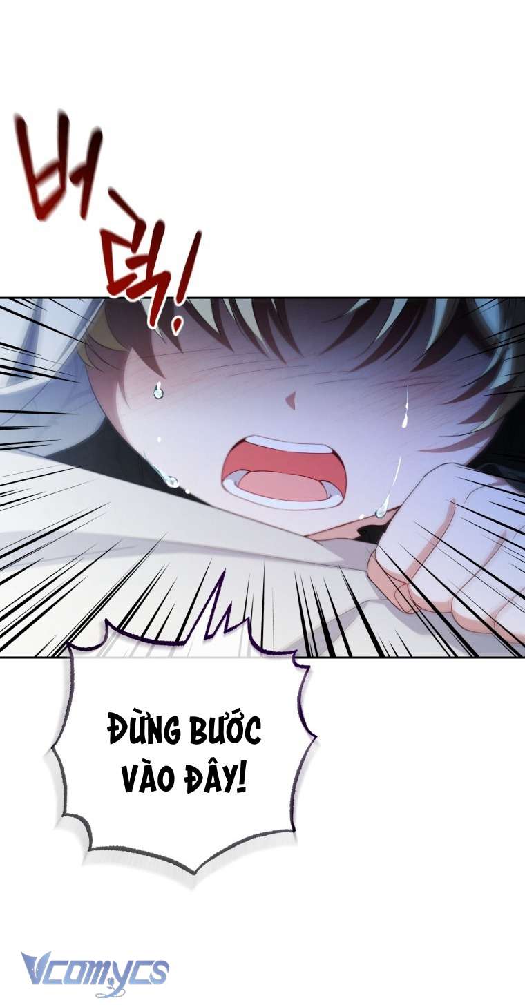 Được Yêu Thương Mà Còn Ngại Ngùng Sao! - Trang 3