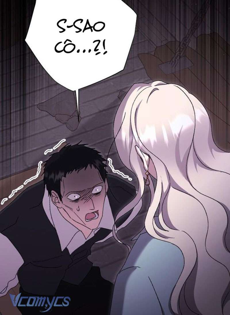 Dành Cho Những Ai Coi Hối Tiếc Là Điều Xa Xỉ Chapter 61 - 46