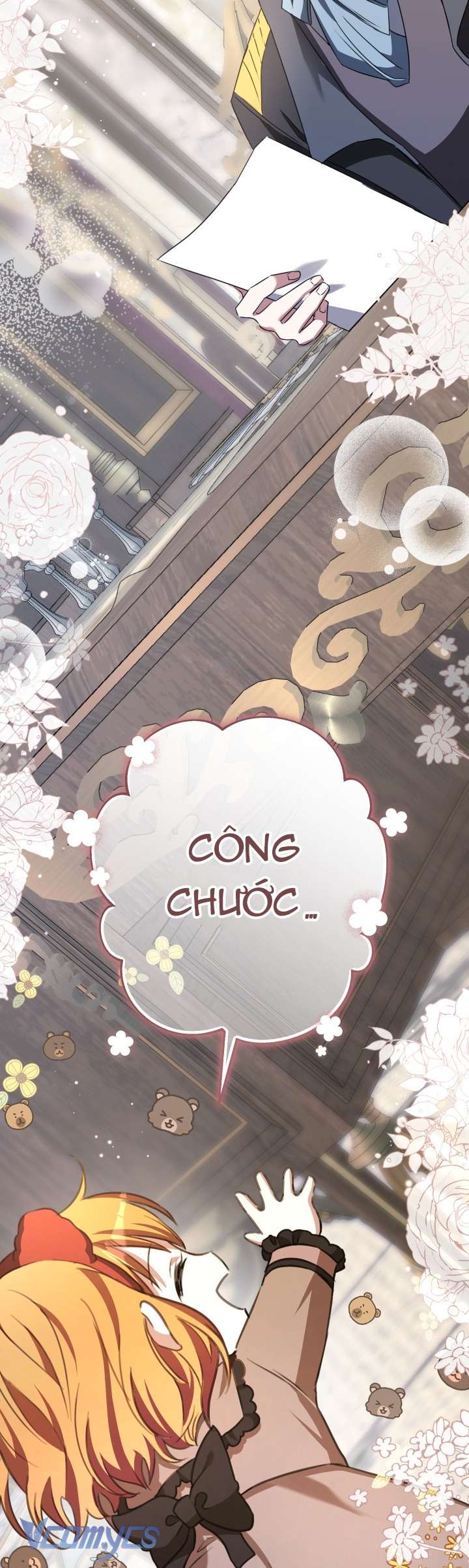 Đứa Trẻ Nuôi Dưỡng Ác Ma Chapter 6 - 87