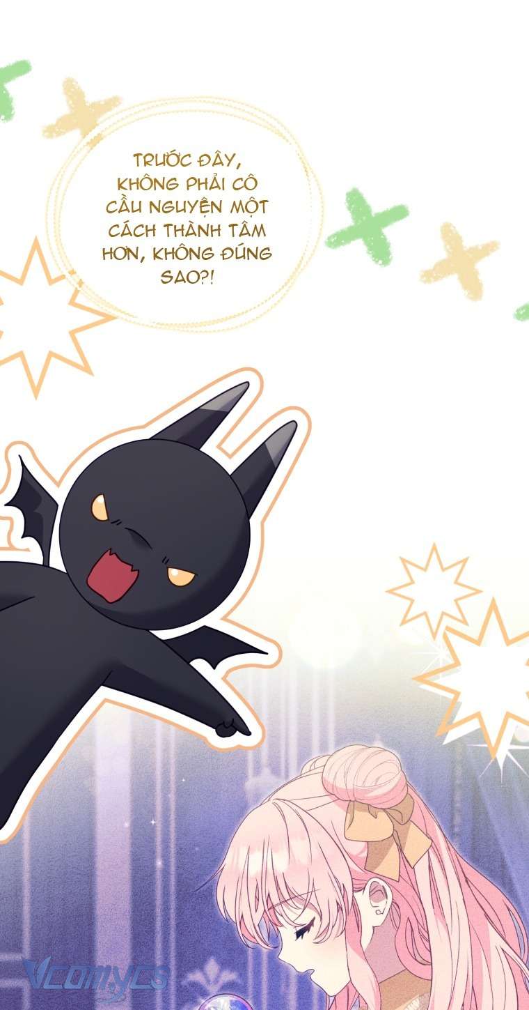 Tôi Đang Được Nuôi Dưỡng Bởi Những Kẻ Phản Diện - Trang 52