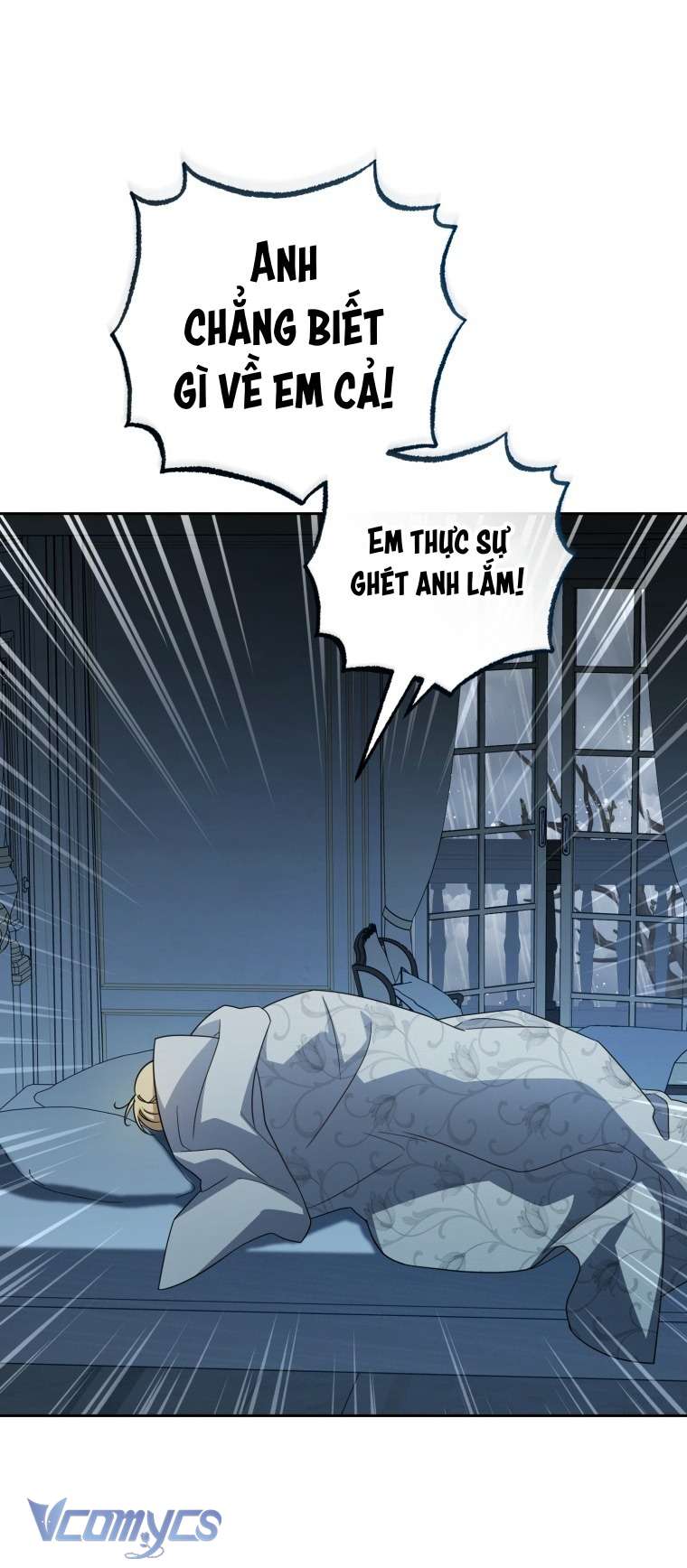 Được Yêu Thương Mà Còn Ngại Ngùng Sao! - Trang 5