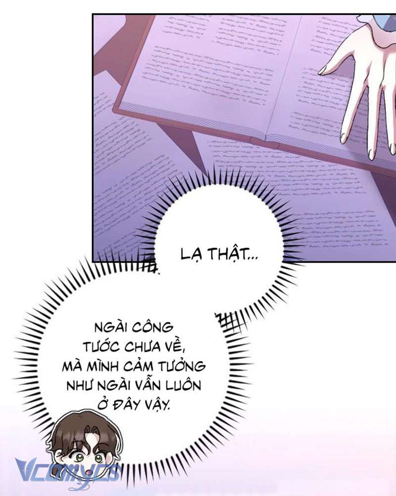 Dành Cho Những Ai Coi Hối Tiếc Là Điều Xa Xỉ Chapter 61 - 6