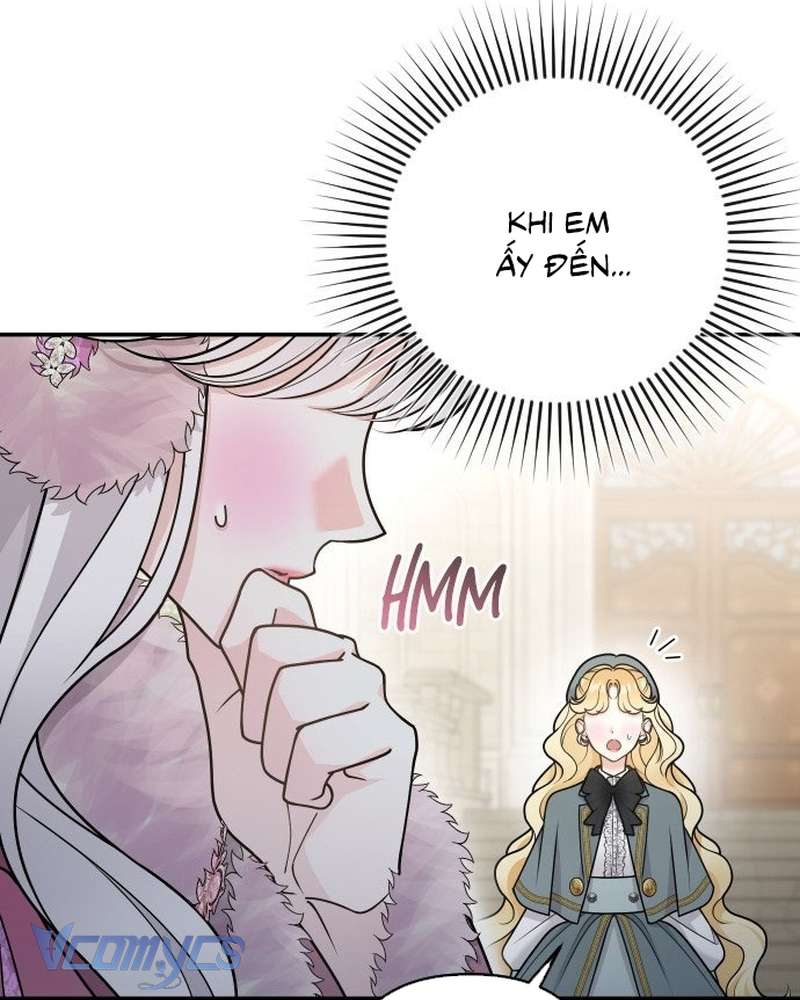 Trước Khi Em Có Ý Định Chạy Trốn Ta Sẽ Ngăn Chặn Nó - Trang 31