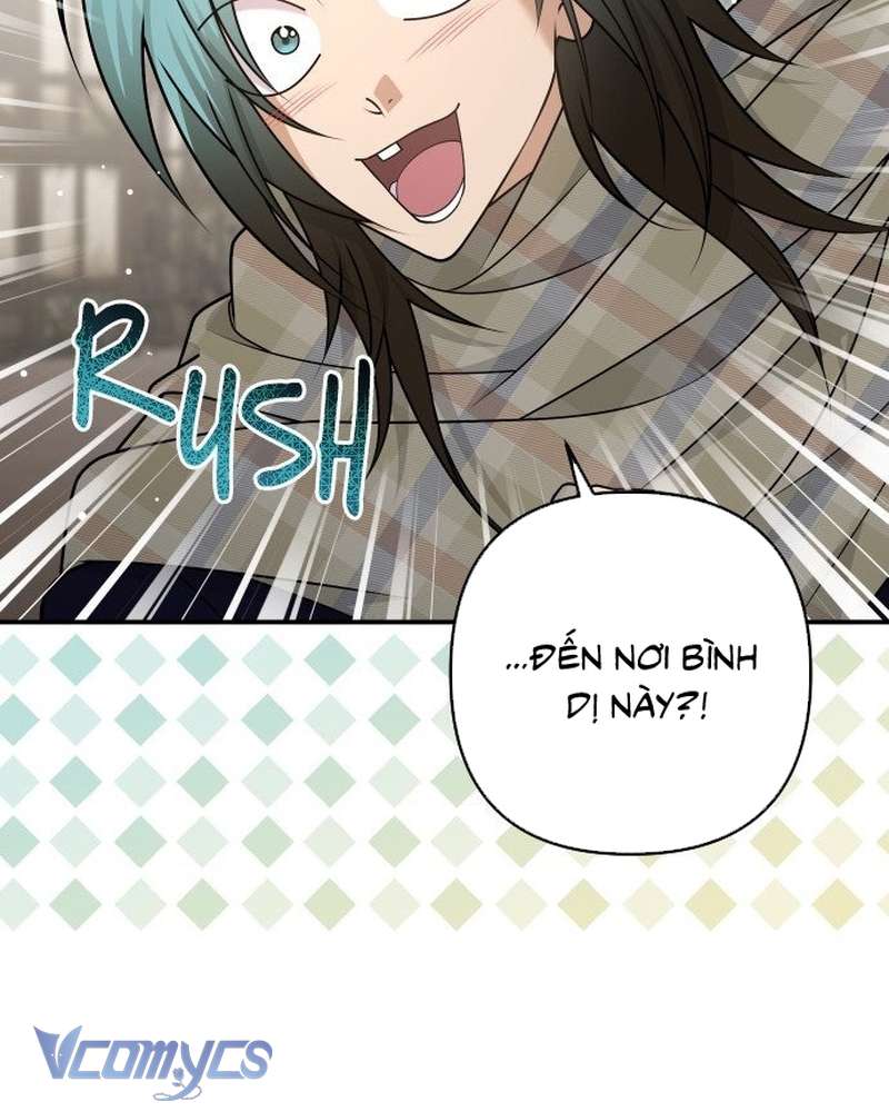 Trước Khi Em Có Ý Định Chạy Trốn Ta Sẽ Ngăn Chặn Nó - Trang 120