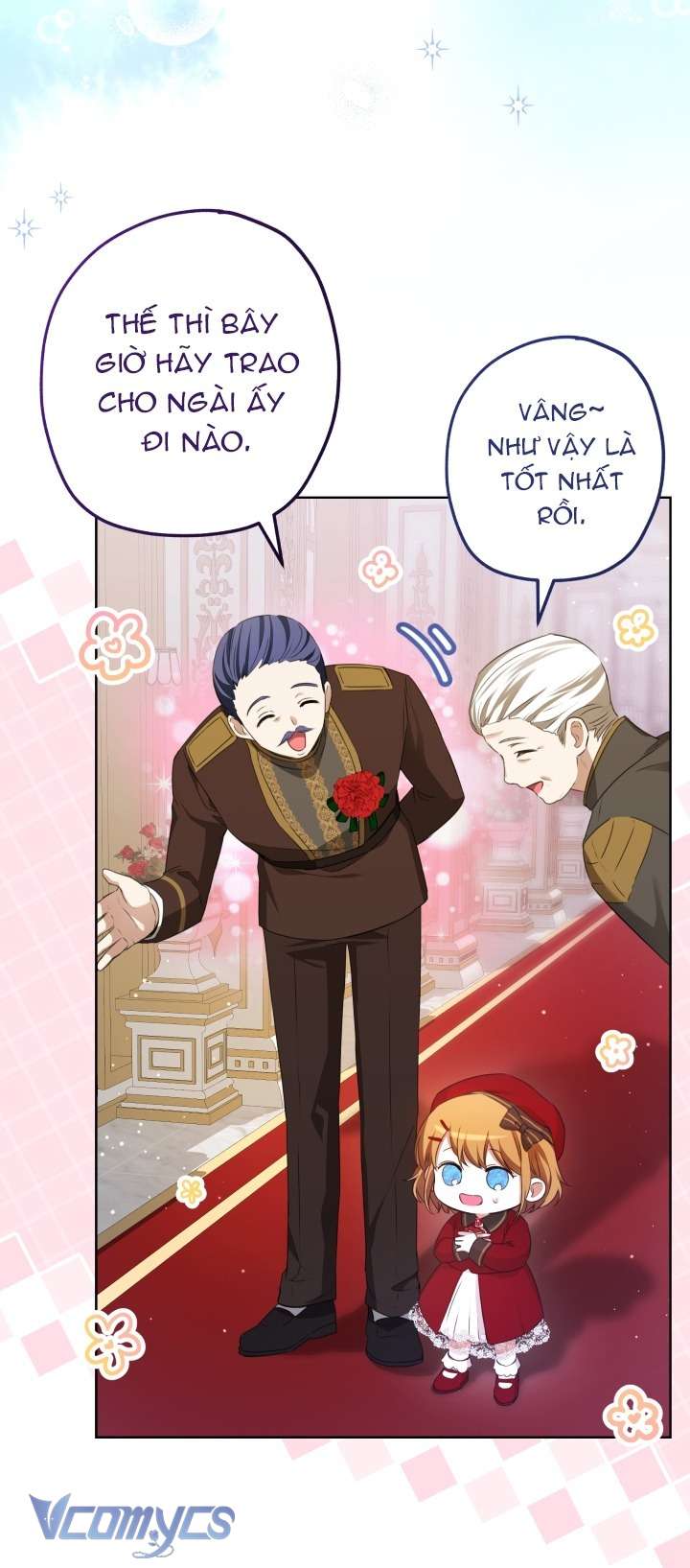 Đứa Trẻ Nuôi Dưỡng Ác Ma Chapter 6 - 39