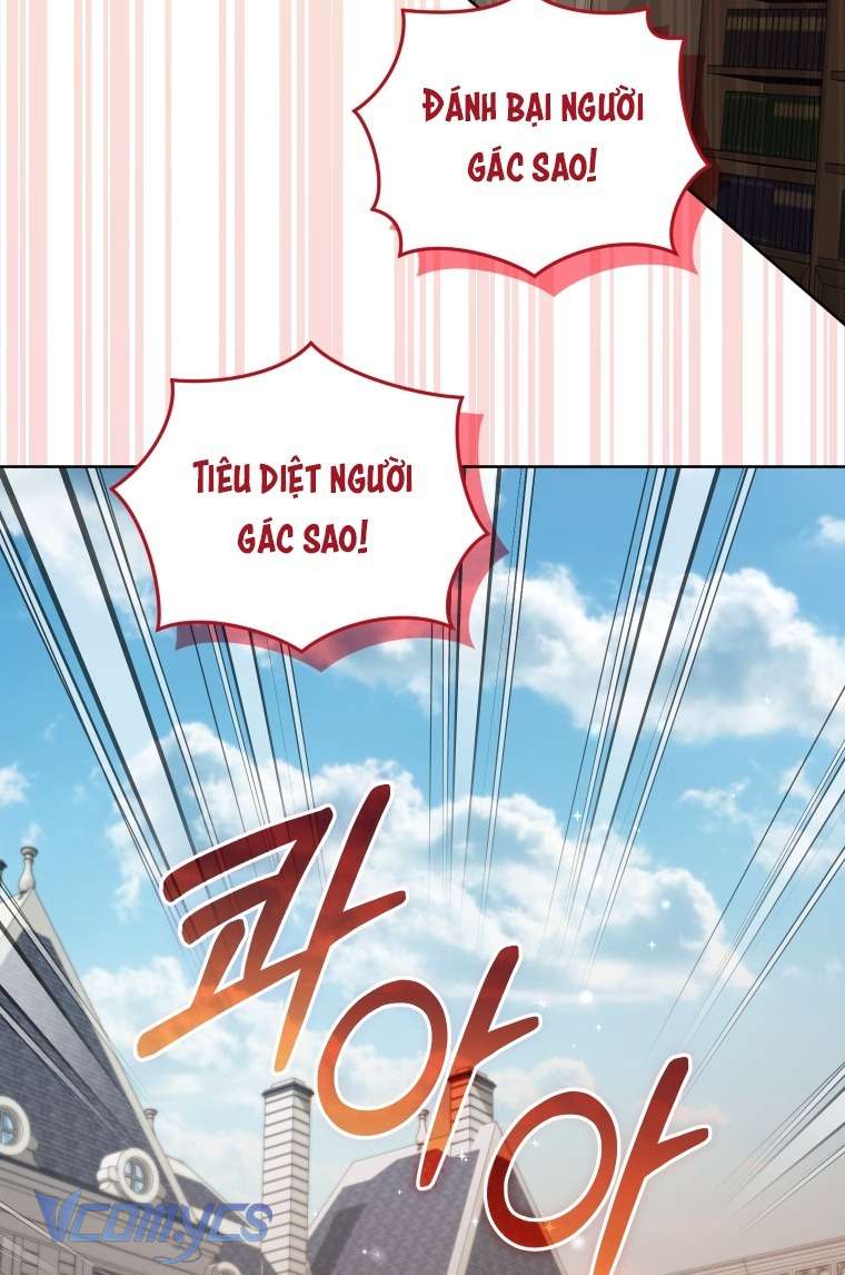 Tôi Đang Được Nuôi Dưỡng Bởi Những Kẻ Phản Diện - Trang 20