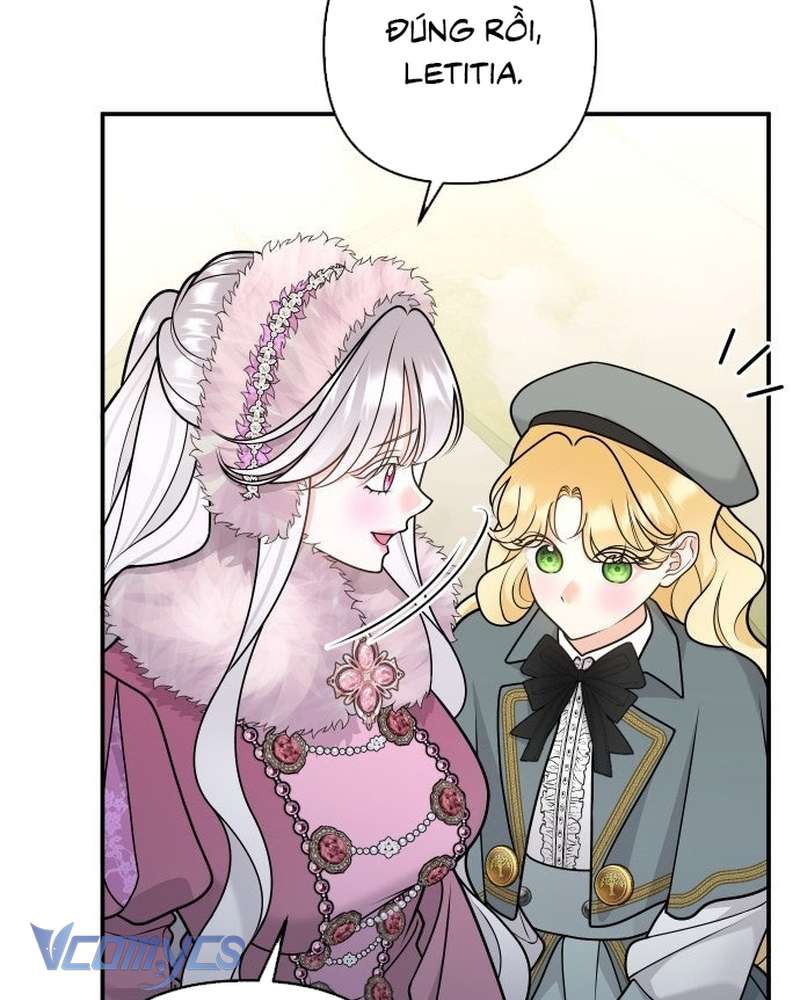 Trước Khi Em Có Ý Định Chạy Trốn Ta Sẽ Ngăn Chặn Nó - Trang 78