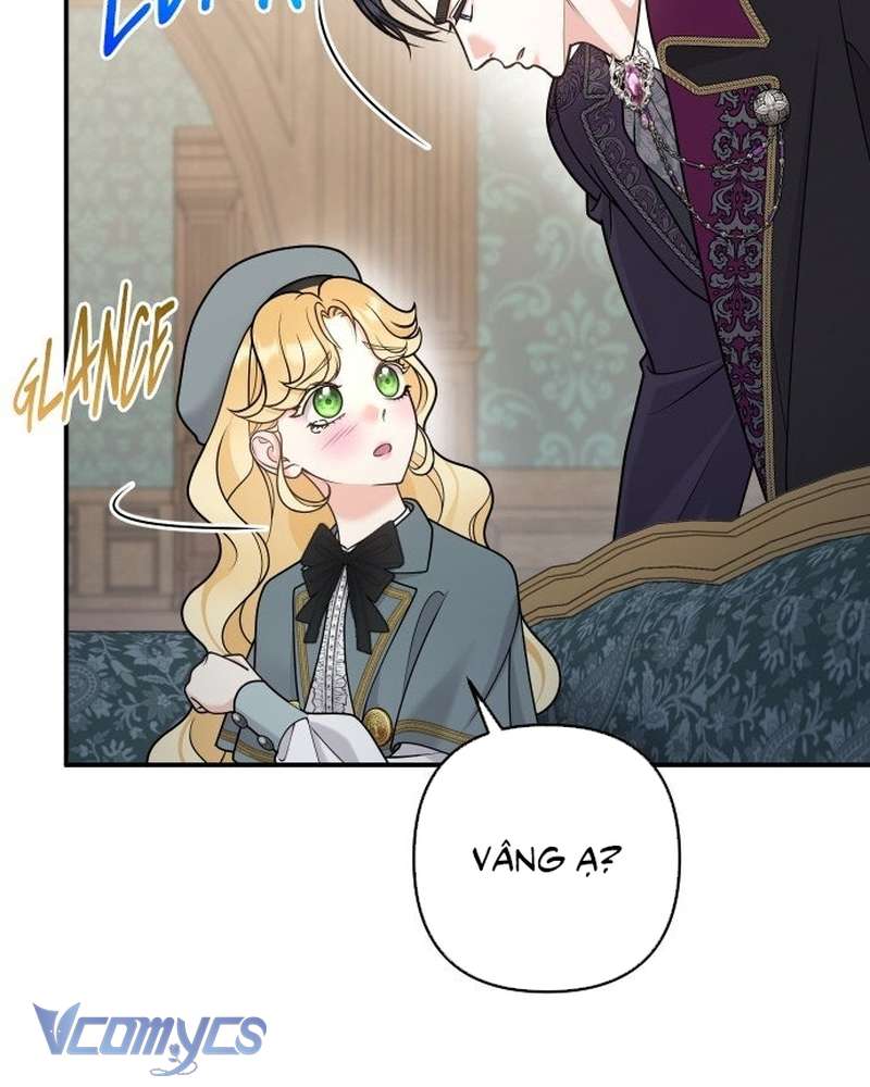 Trước Khi Em Có Ý Định Chạy Trốn Ta Sẽ Ngăn Chặn Nó - Trang 19