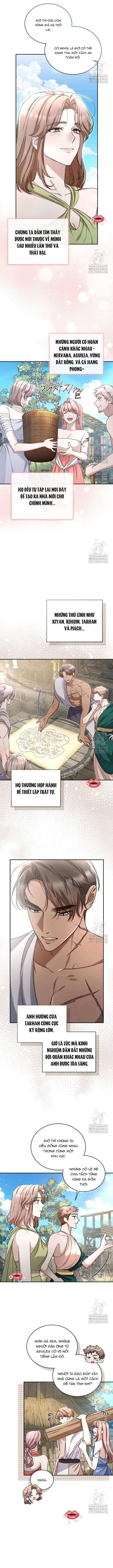 Khu Rừng Hoang Dã Chapter 51 - 2