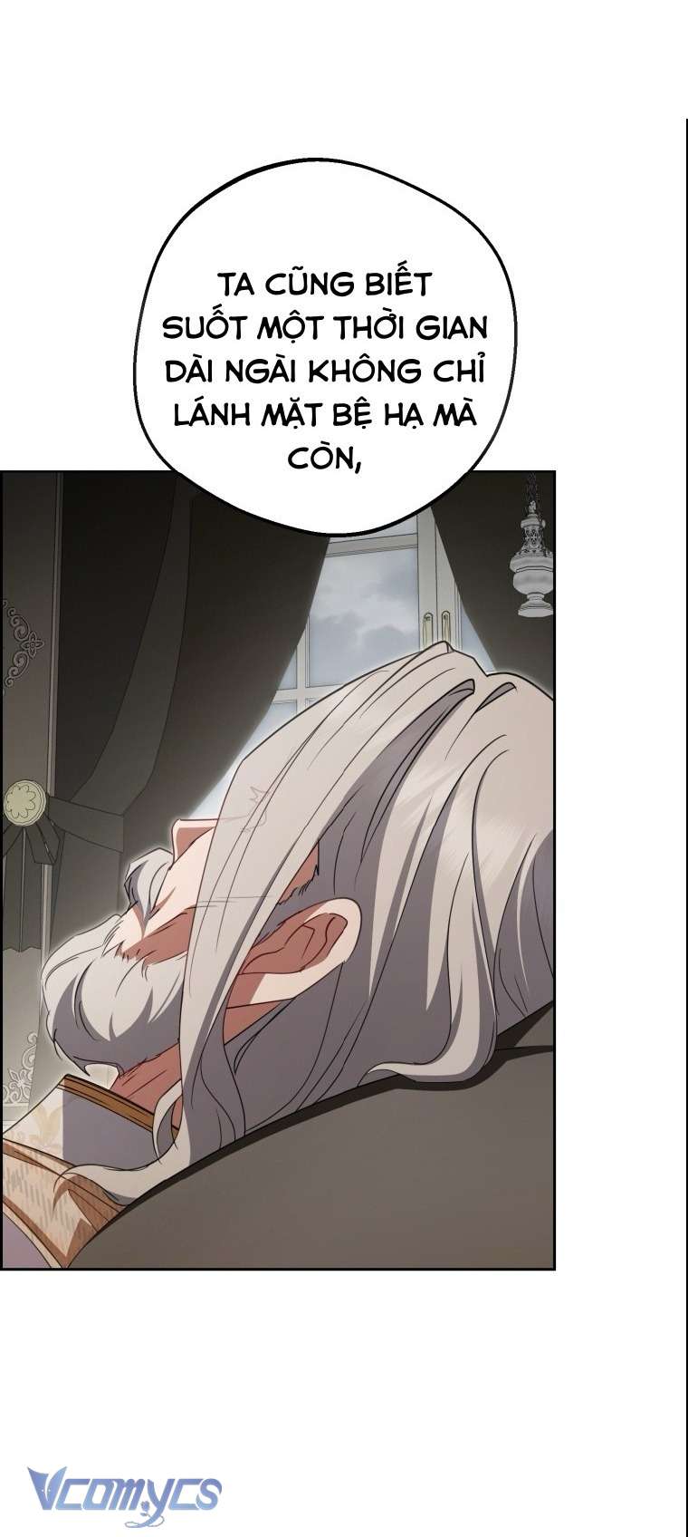 Được Yêu Thương Mà Còn Ngại Ngùng Sao! - Trang 49