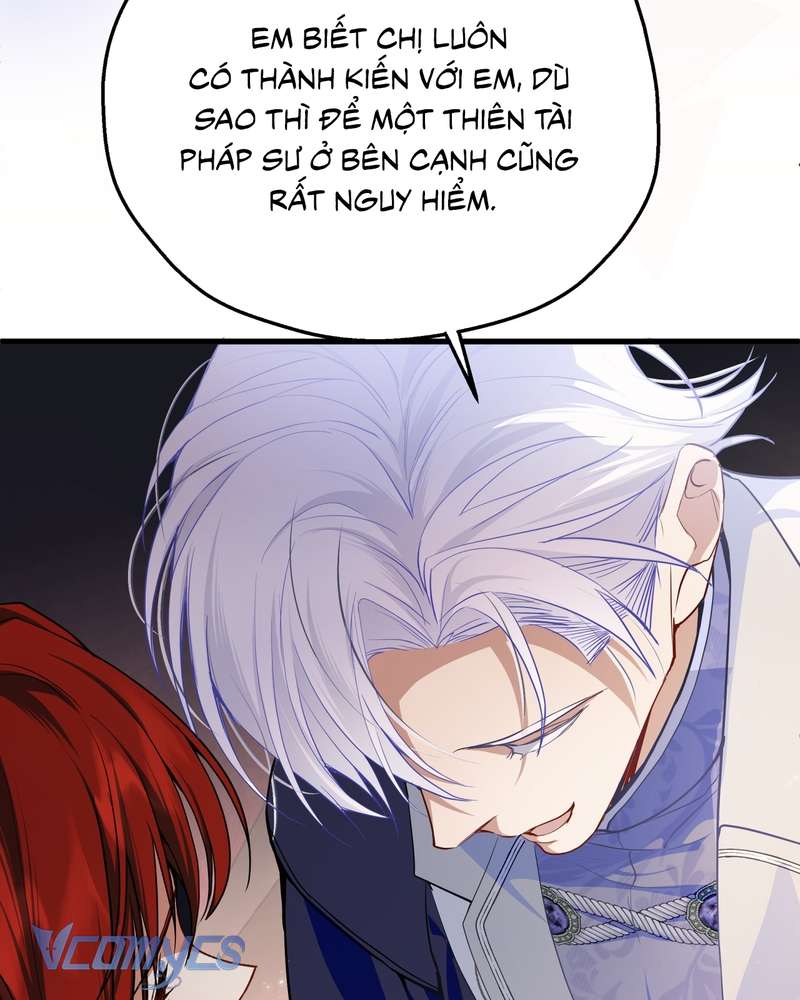 Cô Ấy Sẽ Thuần Hóa Các Anh Hùng Chapter 35 - 77