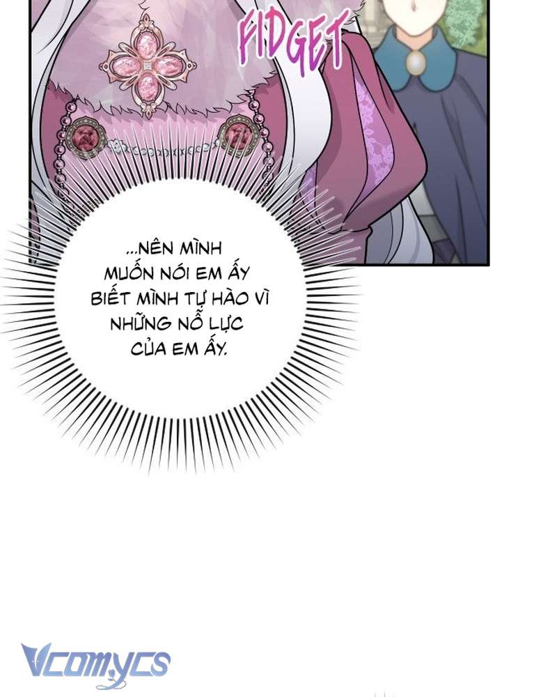 Trước Khi Em Có Ý Định Chạy Trốn Ta Sẽ Ngăn Chặn Nó - Trang 30