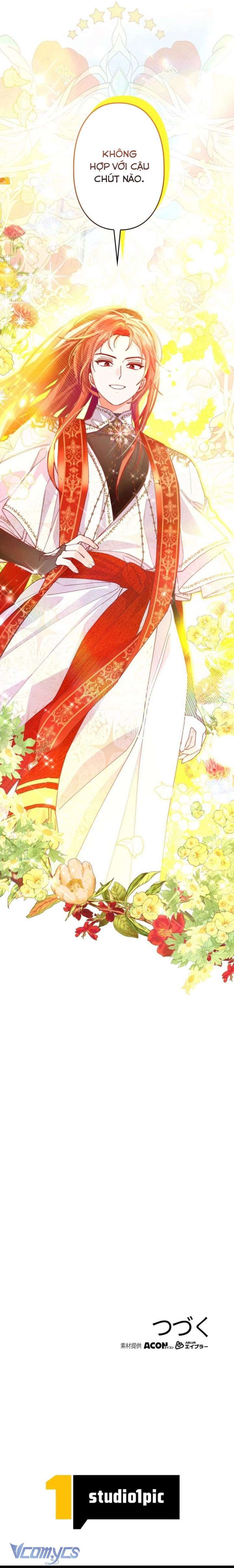 Kiếp Này Em Sẽ Không Sống Dưới Cái Bóng Của Người Chị Song Sinh Chapter 30 - 19