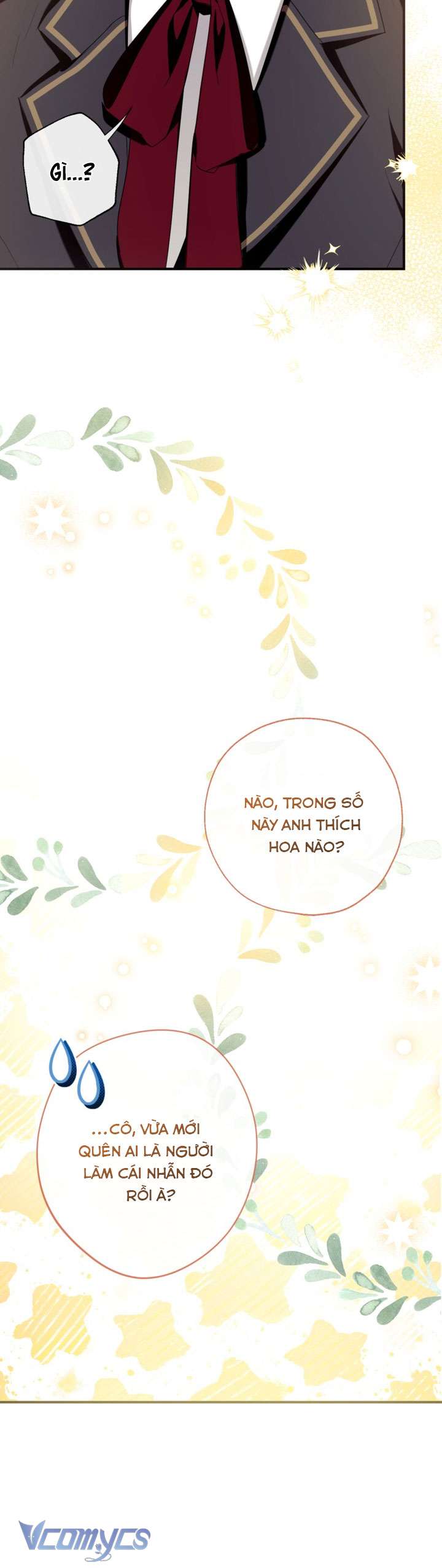 Chúng Ta Có Thể Trở Thành Người Nhà Không? Chapter 158 - 29