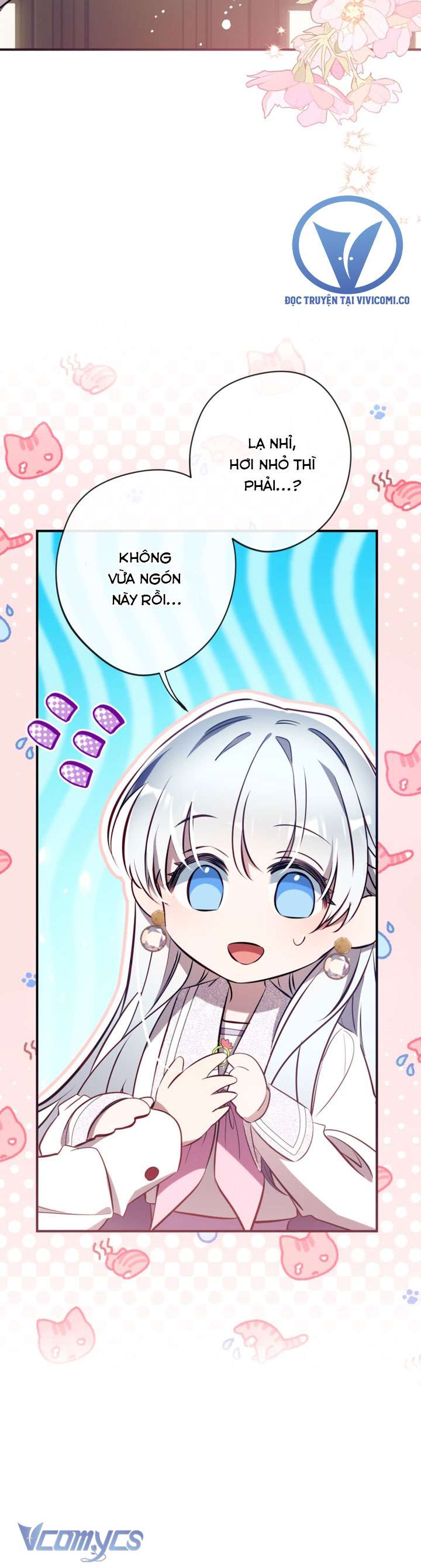 Chúng Ta Có Thể Trở Thành Người Nhà Không? Chapter 158 - 33