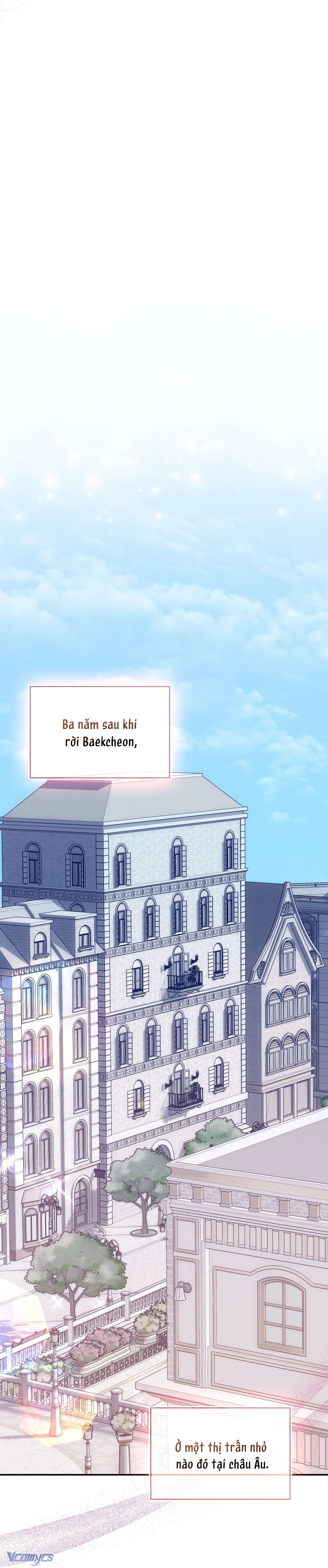 Bạn Trai Nhân Vật Chính Ám Ảnh Tôi Chapter 78 - 5