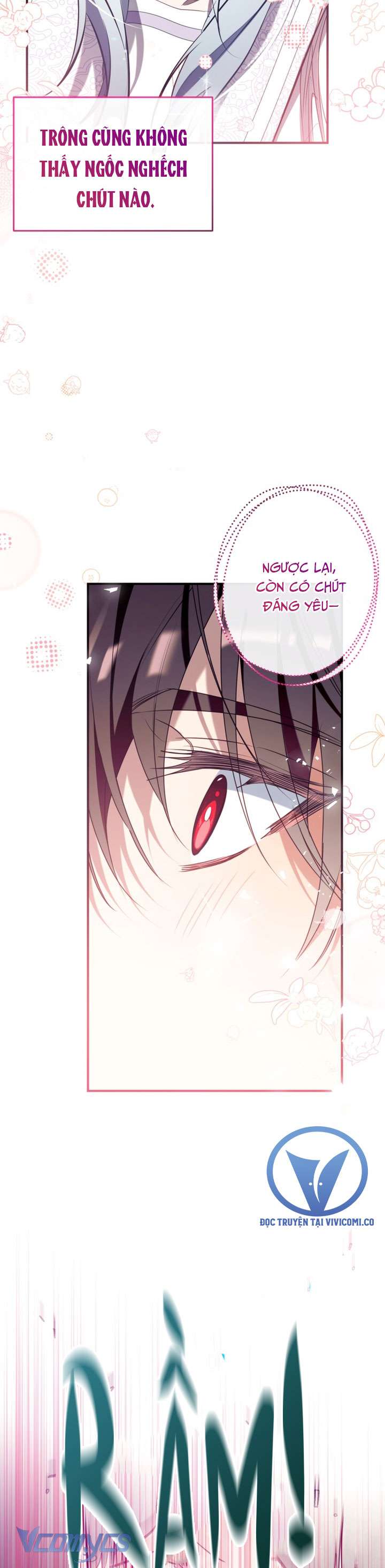 Chúng Ta Có Thể Trở Thành Người Nhà Không? Chapter 158 - 20