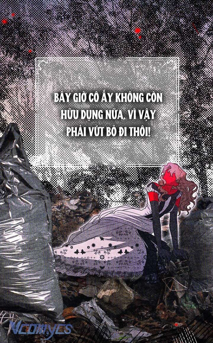 May Mắn Hay Bất Hạnh Chapter 115 - 25