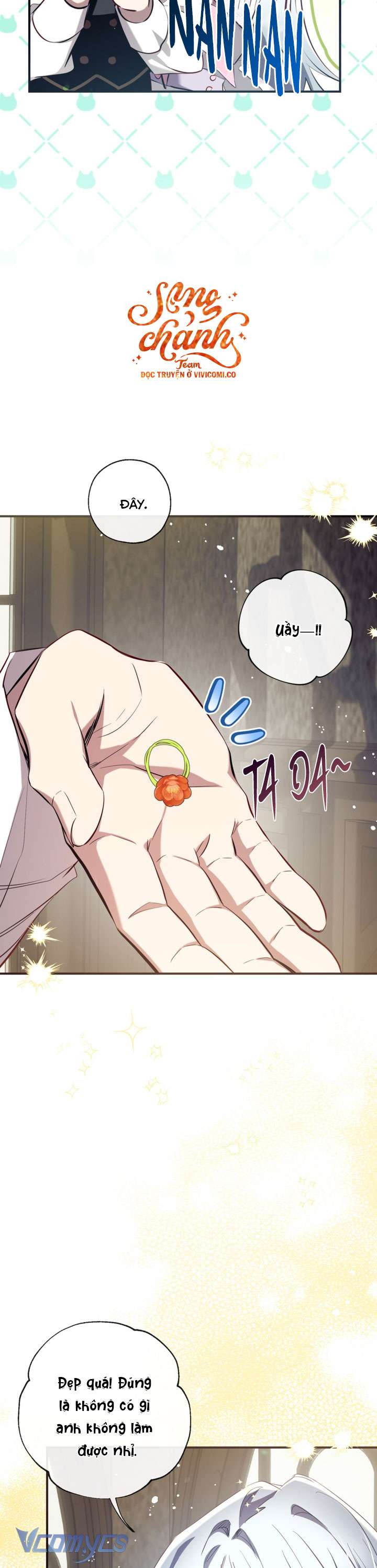 Chúng Ta Có Thể Trở Thành Người Nhà Không? Chapter 158 - 27