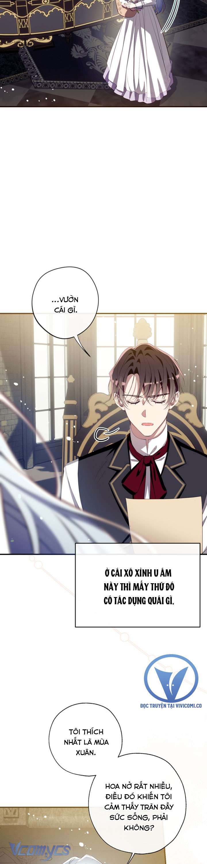 Chúng Ta Có Thể Trở Thành Người Nhà Không? Chapter 158 - 6