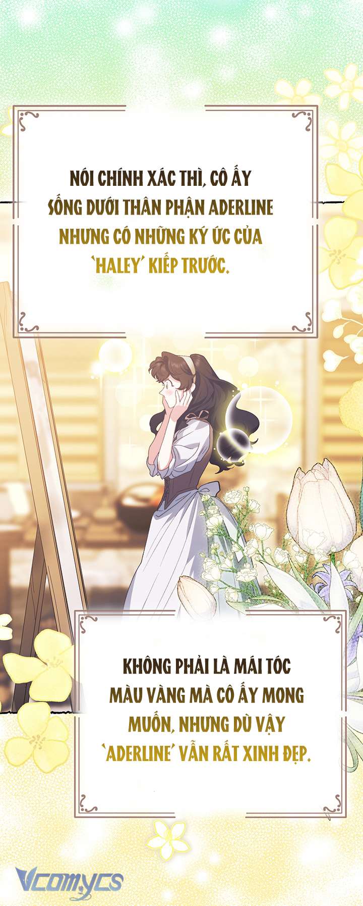 May Mắn Hay Bất Hạnh Chapter 115 - 43