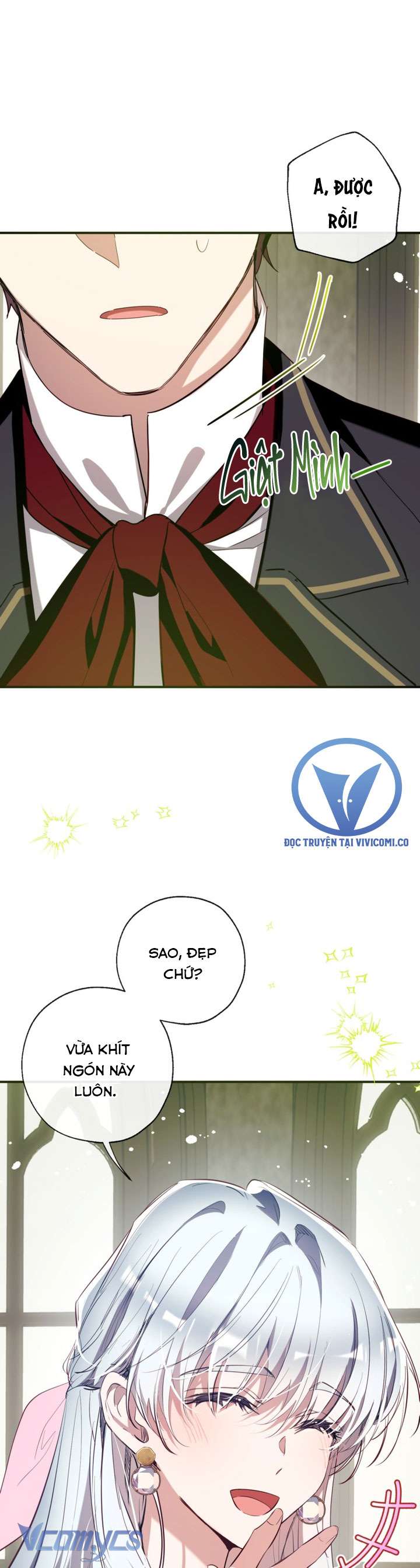 Chúng Ta Có Thể Trở Thành Người Nhà Không? Chapter 158 - 34