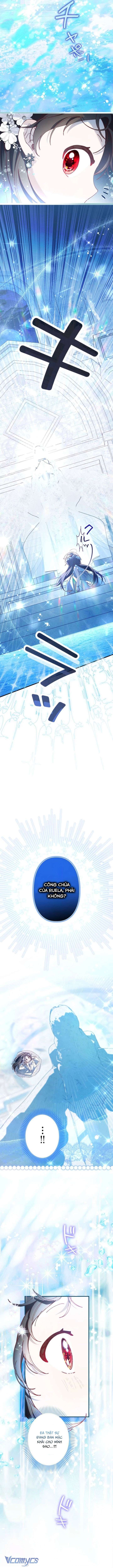 Kiếp Này Em Sẽ Không Sống Dưới Cái Bóng Của Người Chị Song Sinh Chapter 30 - 14