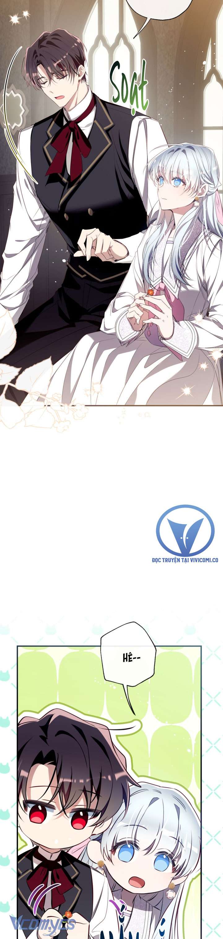 Chúng Ta Có Thể Trở Thành Người Nhà Không? Chapter 158 - 26