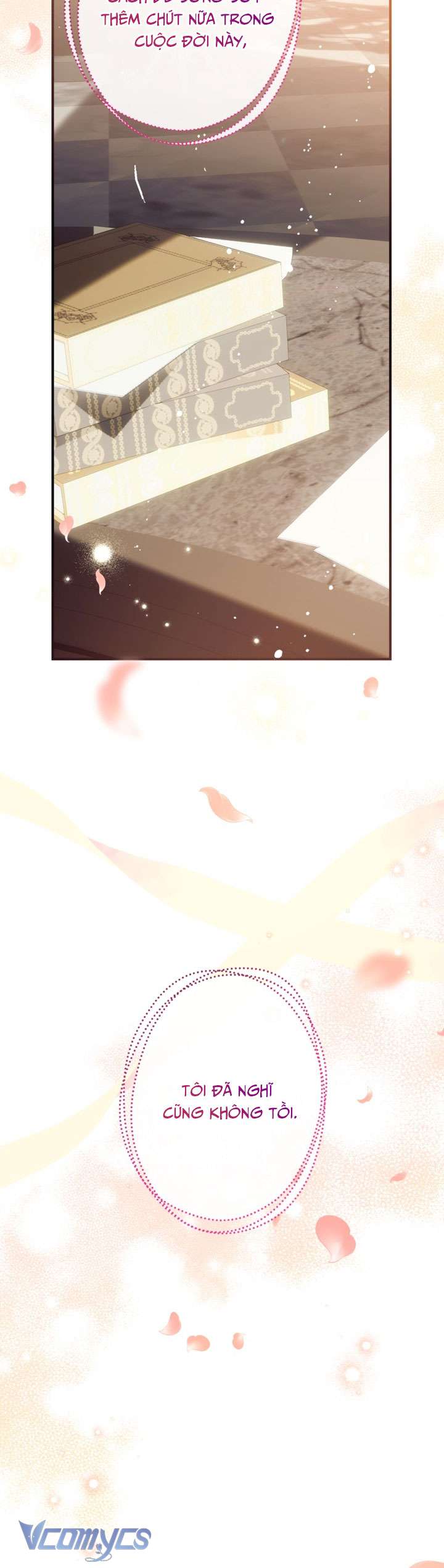 Chúng Ta Có Thể Trở Thành Người Nhà Không? Chapter 158 - 39