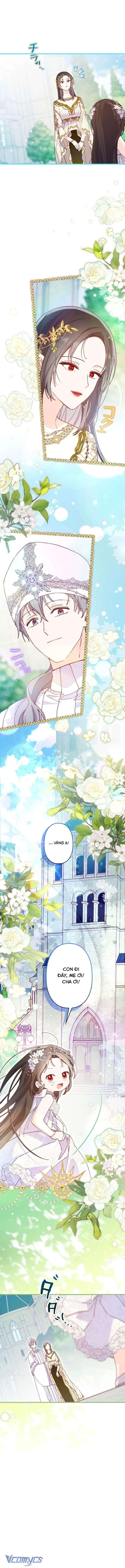 Kiếp Này Em Sẽ Không Sống Dưới Cái Bóng Của Người Chị Song Sinh Chapter 30 - 11