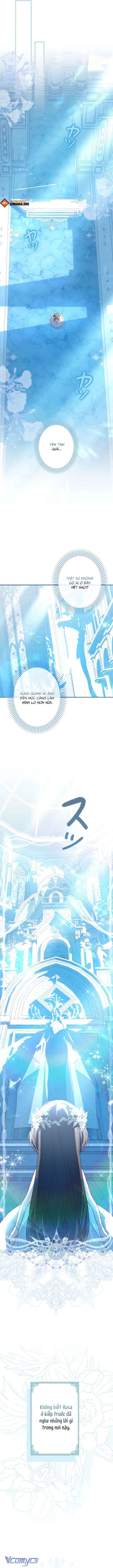 Kiếp Này Em Sẽ Không Sống Dưới Cái Bóng Của Người Chị Song Sinh Chapter  30 - 12