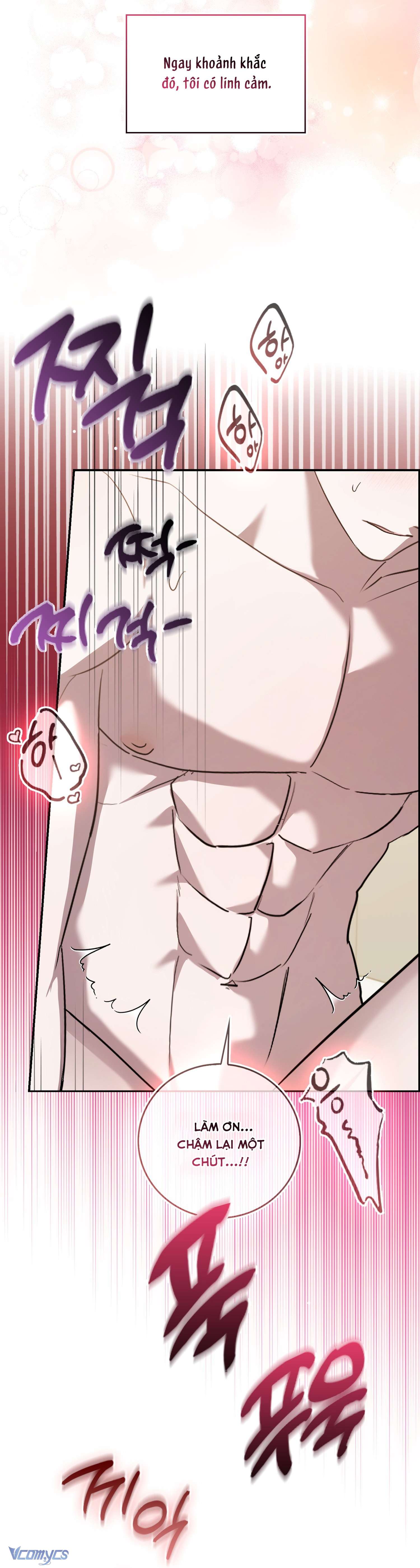 Bạn Trai Nhân Vật Chính Ám Ảnh Tôi Chapter  78 - 32