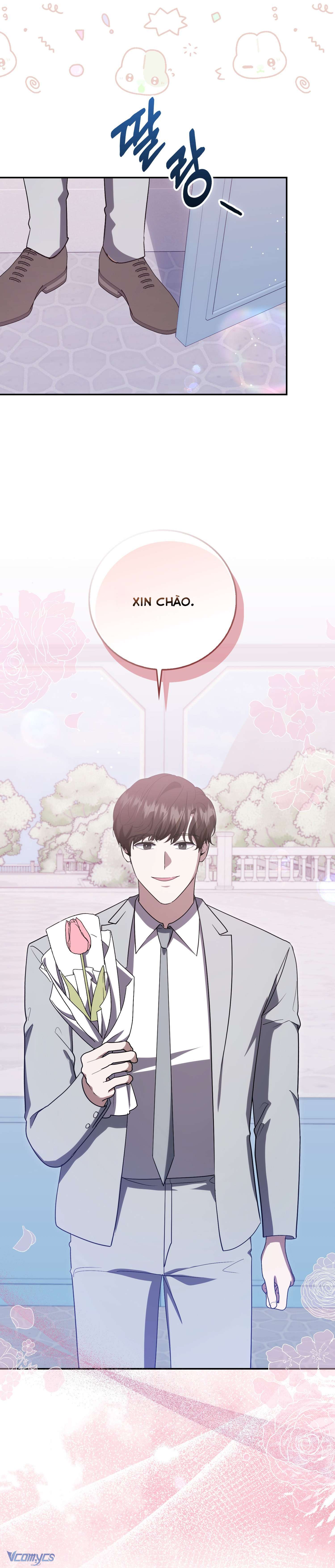 Bạn Trai Nhân Vật Chính Ám Ảnh Tôi Chapter 78 - 11